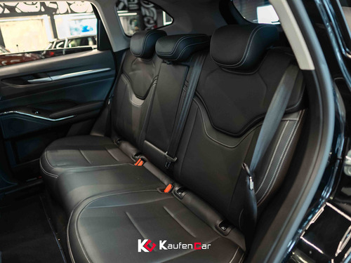 GWM Haval 1.5 Premium Aut. (Hev) 5P Hibrido