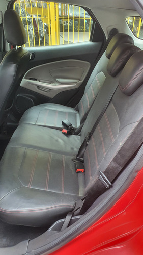 Ford Ecosport 2.0 16v Titanium Flex Powershift 5p