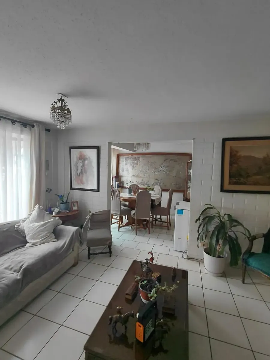 Imagen 2 de 15 de Excelente Casa En Barrio Residencial 3d/2b