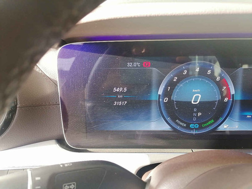 Imagen 8 de 8 de Mercedes-benz Clase Cls 2019 4p Cls 450 L6/3.0/t Aut