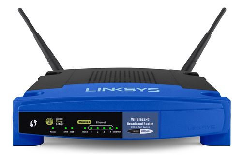 Sys Mbps Router Banda Ancha Puerto Version Linux
