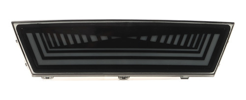 Luz De Señal Trasera De Coche 3 Funciones Para Tesla Model Y