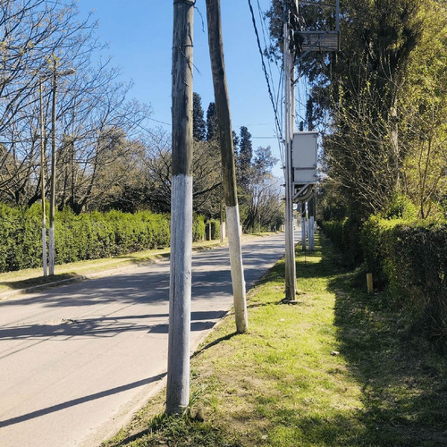 Imagen 6 de 8 de Últimos Lotes Sobre Av. Arregui A Metros De Ruta 8 Rincon De Tortuguitas - Escritura Inmediata. Listo Para Construir