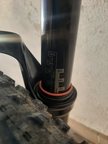 Imagen 21 de 25 de Bici Carbono Full