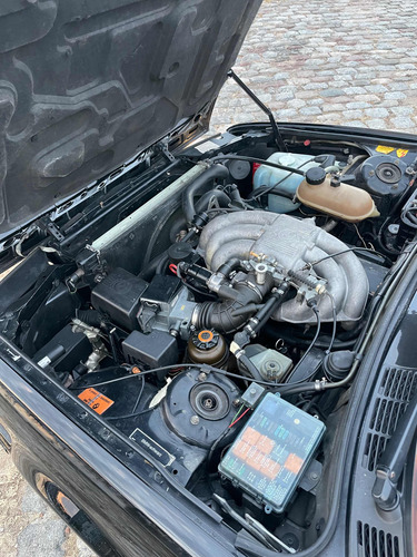 Bmw 325i Cabriolet E30