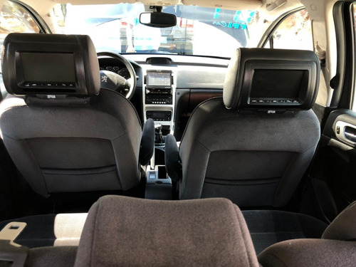 Peugeot 307 Feline 2.0 Manual