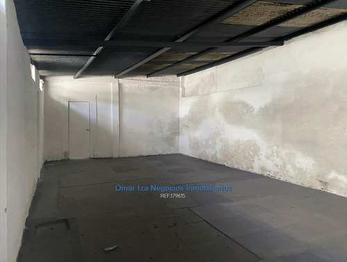 Imagen 4 de 10 de Alquiler Y Venta Local Industrial Deposito Galpon Union Cw179615