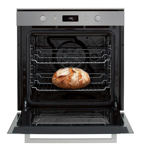 Whirlpool Ispirazione AKZM756 - 220V - Inoxidable