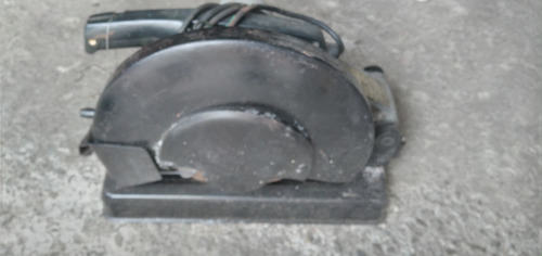 Trozadora Cut Ofrece Machine (Usado)