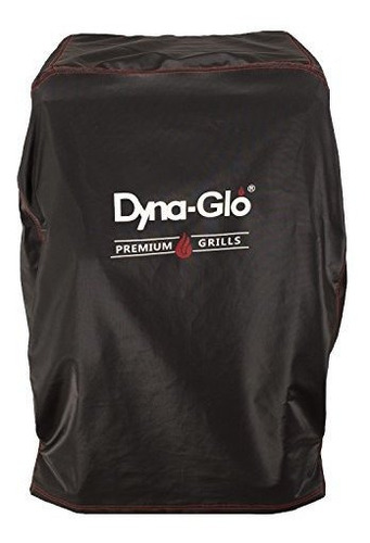 Imagen 1 de 2 de Dynaglo Dg732esc Grill Vertical Premium Fumador Premium