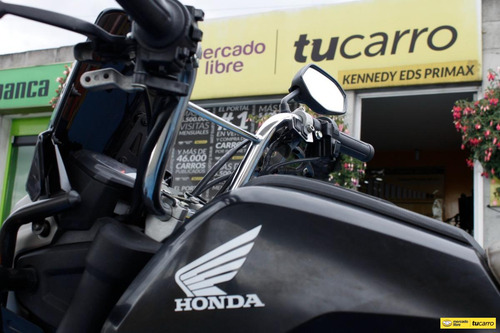 Imagen 9 de 25 de Honda Navi