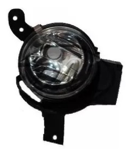 Faro Auxiliar Ford Ka / Fiesta 2007 08 09 2010 2011 Derecho