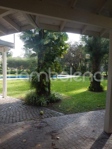 Casa Chalet En Venta Ubicado En San Diego (francisco Alvarez), Moreno, G.b.a. Zona Oeste