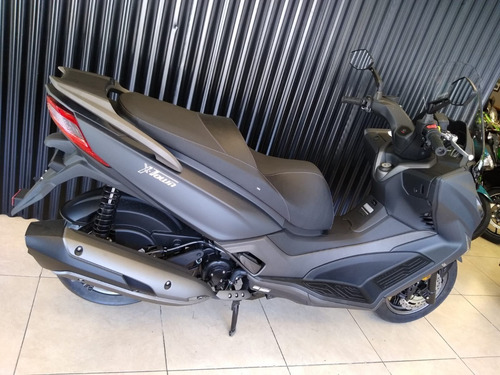 Imagen 15 de 15 de Kymco Xtown 250 ( No Downtown 350 I ) Tomo Permuta