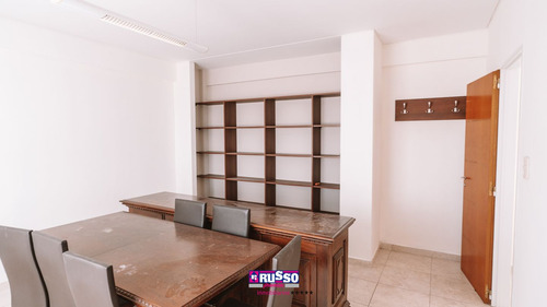 Venta Departamento 2 Ambientes San Justo