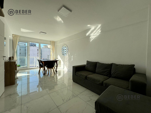Venta Departamento 3 Ambientes A La Calle, La Perla, Mar Del Plata