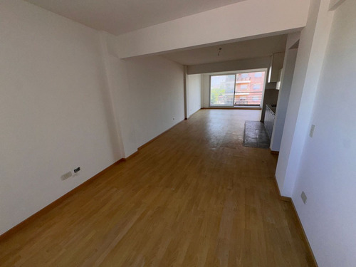 Colegiales Departamento Balcon Al Frente Cochera