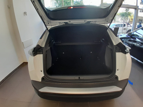 Peugeot 2008 1.0T Active