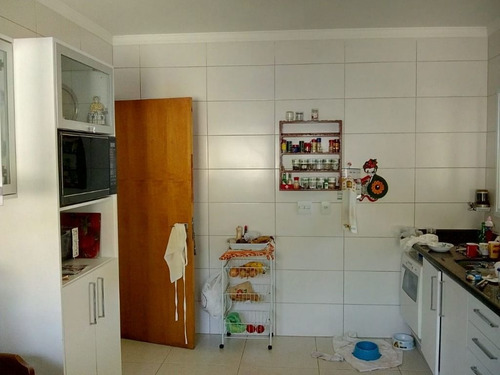 Imagem 11 de 30 de Casa Com 4 Dormitórios À Venda, 287 M² Por R$ 1.200.000 - Condomínio Florada Da Mata - Valinhos/sp - Ca1911