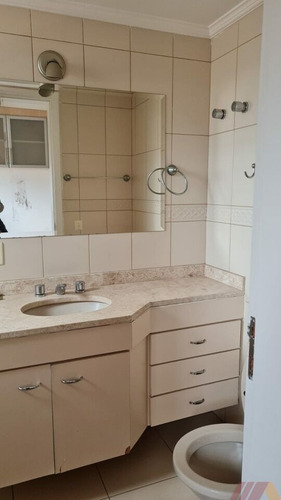 Imagem 13 de 15 de Excelente Apartamento Mobiliado 124m² Santana - Al1866