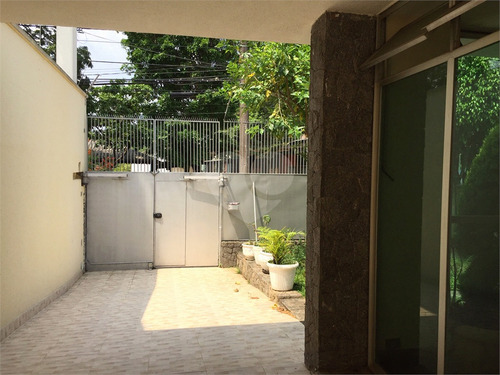 Imagem 10 de 30 de Casa À Venda Com Inquilino, Para Você Investir No Brooklin R. Laplace. - Reo355322