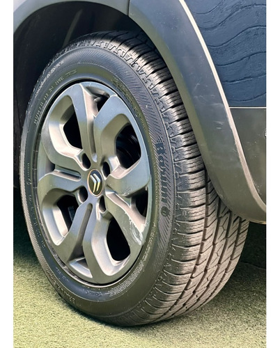 Citroën Aircross 1.6 VTI 120 FLEX SHINE EAT6