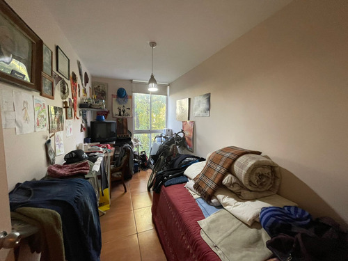 Rebajado!! Vendo Depto 2dorm 1ba Ñuñoa