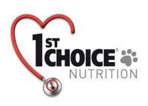 Imagen 2 de 2 de Alimento Dermatológico Para Perro Sabor Pollo 1stchoice 12kg