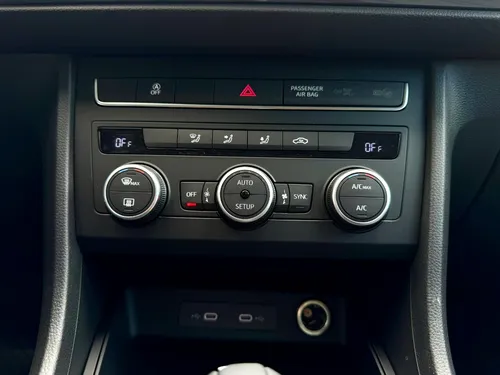Seat Ateca 1.4 Style Sport