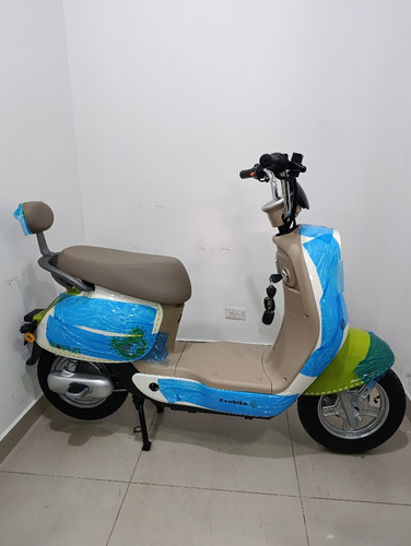 Motos Eléctricas Bicimotos Vehículo Eléctrico Nuevos