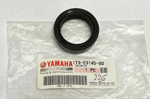 Reten De Barral Yamaha Dt 125 175 Original Yamaha Panella