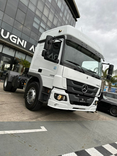 Mercedes Benz Atego 1729 36/s