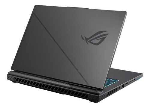 Laptop Asus Rog Strix G16 G614 Intel Ci7 Rtx4060 16g 1t Ssd Color Gris