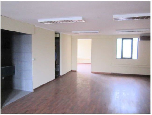 Imagen 4 de 9 de Looff Vende Edificio En Santiago Centro