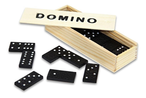 Dominó Económico, Recuerdo, Juego De Mesa