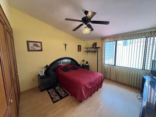 Casa En Venta En Ciudad Bugambilas