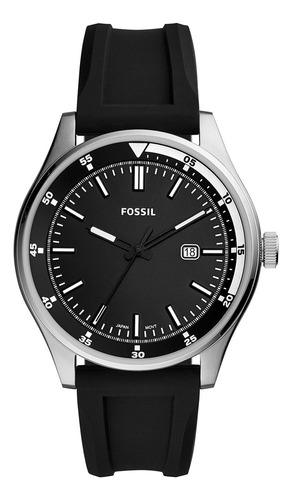 Reloj Fossil Belmar Fs5535 En Stock Original Garantía Nuevo