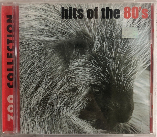 Zoo Collection, Hits Of The 80's