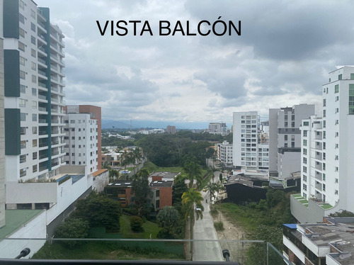 Imagen 9 de 18 de Se Alquila Hermoso Apartamento En Armenia Zona La Castellana
