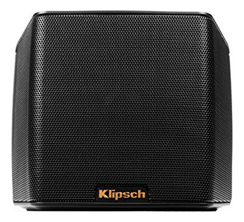 Parlante Portátil Klipsch Groove Bluetooth.