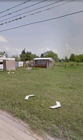 Imagen 1 de 2 de Terreno En Sauce Viejo