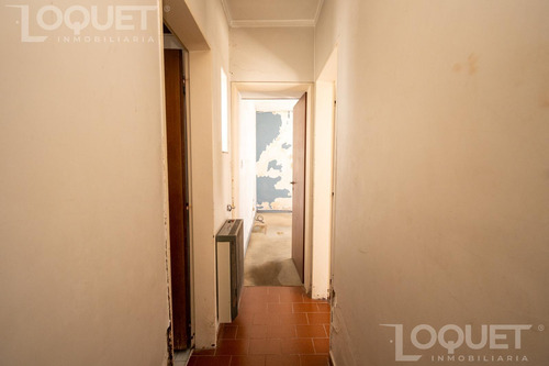 Departamento En Venta Excelente Ubicacion