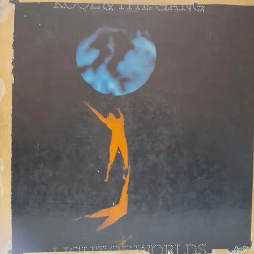 Lp Kool & The Gang Light Of Worlds 1975 | Parcelamento sem juros