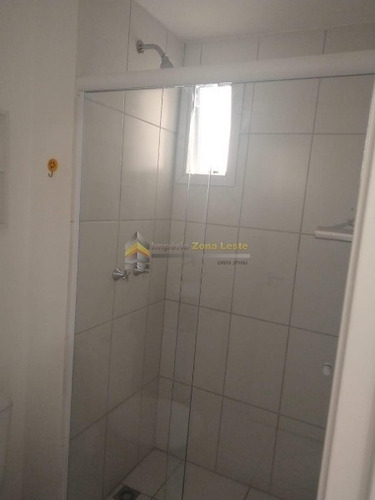 Imagem 8 de 16 de Apartamento Padrão Para Venda No Bairro Vila Antonieta, 2 Dorm, 1 Vagas, 45 M - 4902
