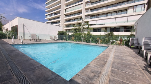 Propiedades Nv Vende Departamento Nuevo- Sin Comisión