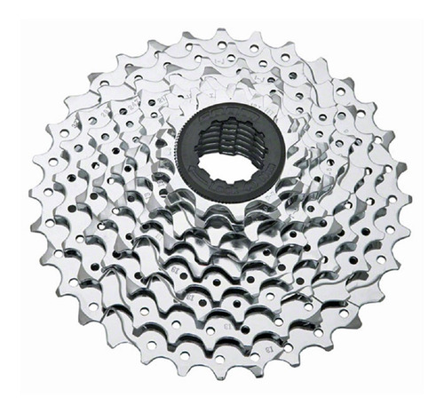 Cassette Piñones Sram 9p Mtb 11/34d Pg-950 P/ Bicicleta