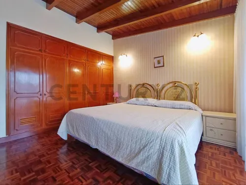 Casa Ub. Los Picachos Los Teques