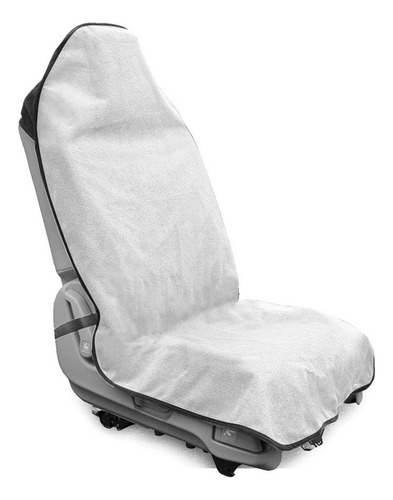 Cojín Antideslizante, Impermeable, Protector De Asiento Anti