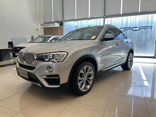 BMW X4 2.0 Xdrive 28i Xline 245cv