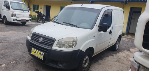 Fiat Doblo Cargo 1.4 Flex 4p